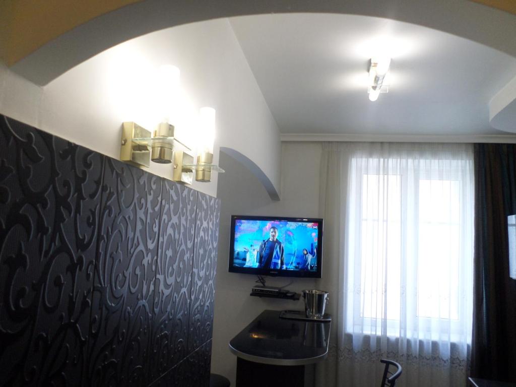 Apartment on Staroievreiska photo 2