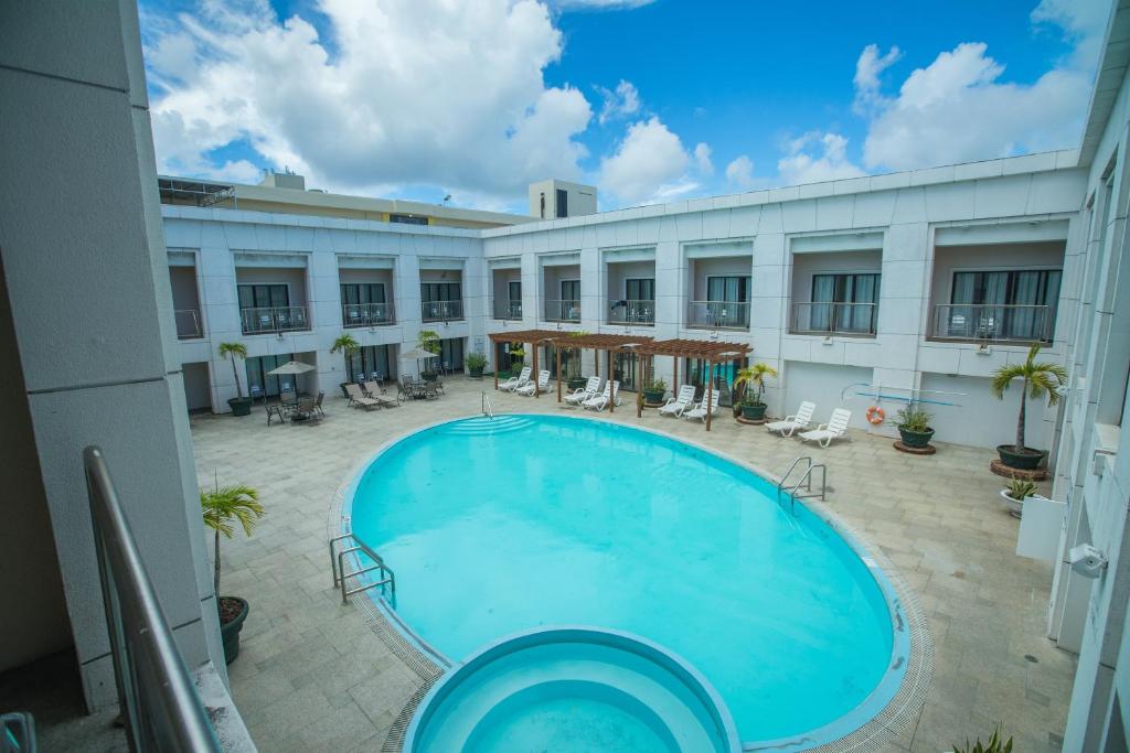 Royal Orchid Hotel Guam photo 1