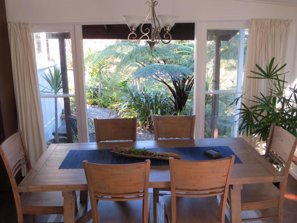 Coromandel Eco Sanctuary photo 2