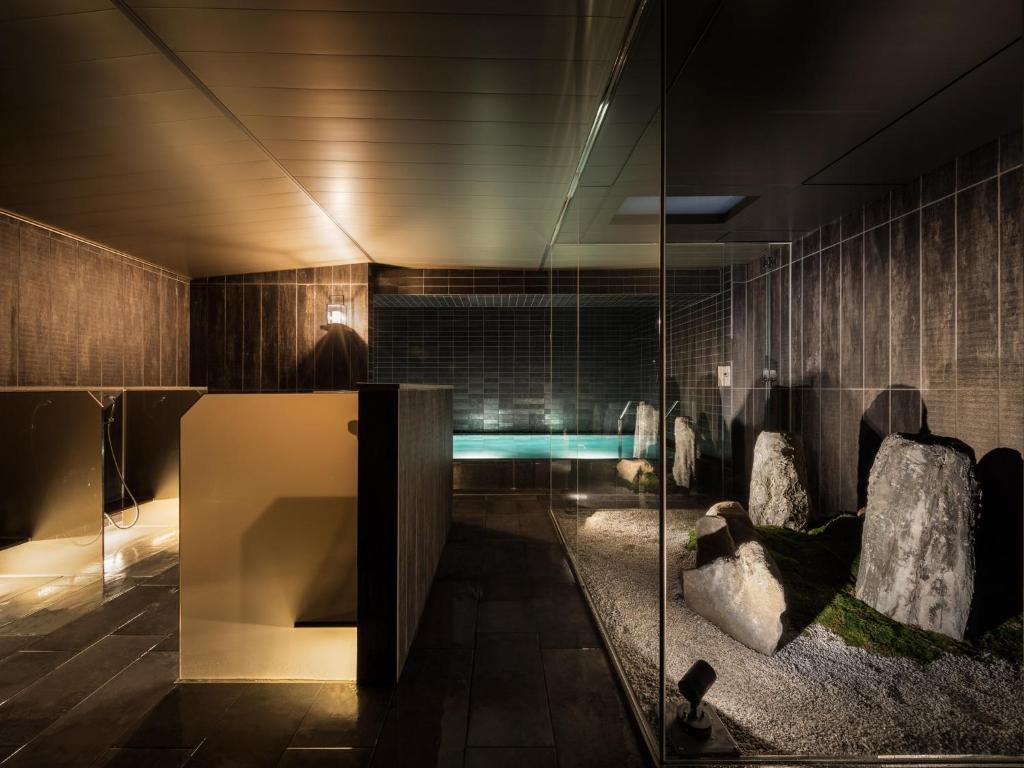 Kyoto Granbell Hotel - Tap to explore photos