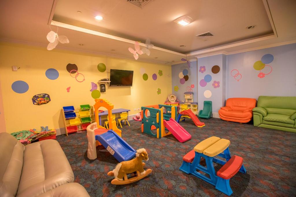 Royal Orchid Hotel Guam photo 2