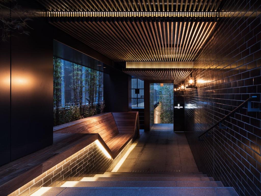 Kyoto Granbell Hotel photo 4
