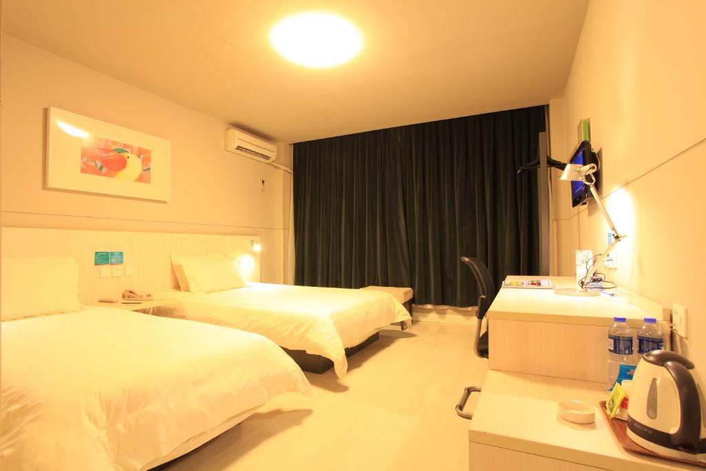 Jinjiang Inn Putian East Wenxian Road photo 3
