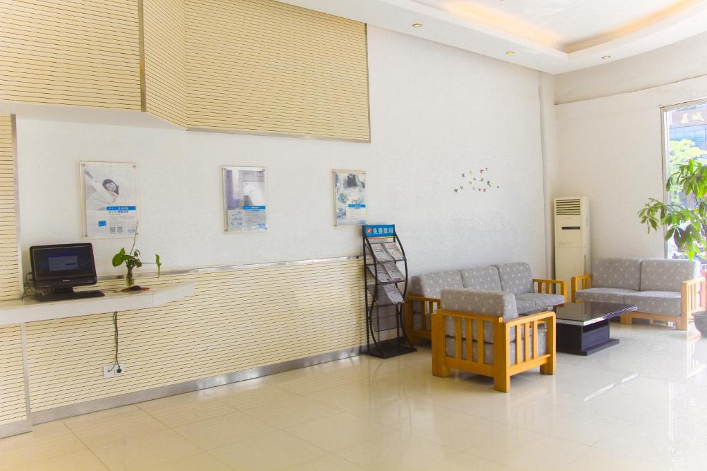 Jinjiang Inn Putian East Wenxian Road photo 2