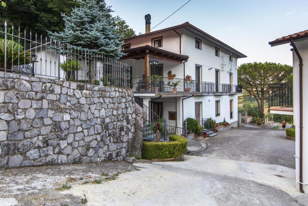Agriturismo La Valle degli Ulivi photo 1