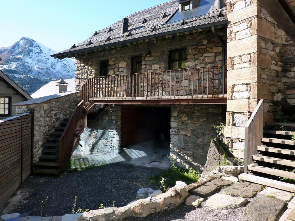 La Borda del Zarrastiecho photo 4
