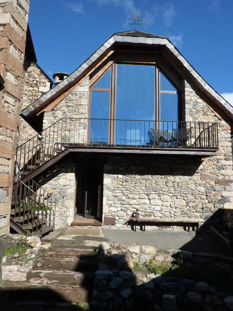 La Borda del Zarrastiecho photo 3