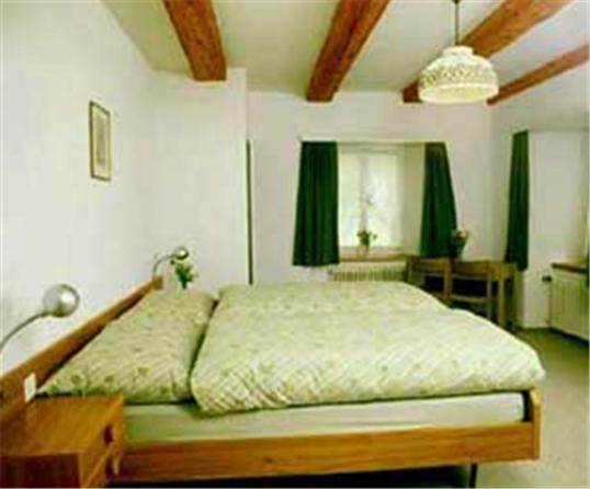 Landgasthof St. Luzisteig photo 2