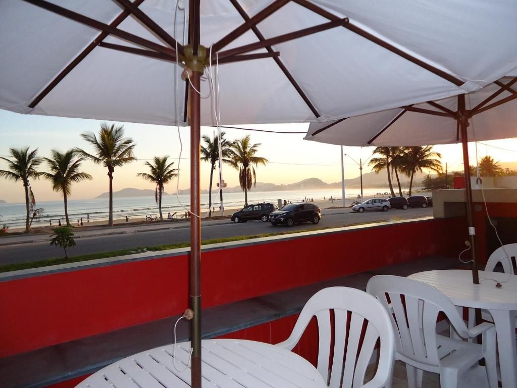 Mira Maré Praia Hotel photo 2