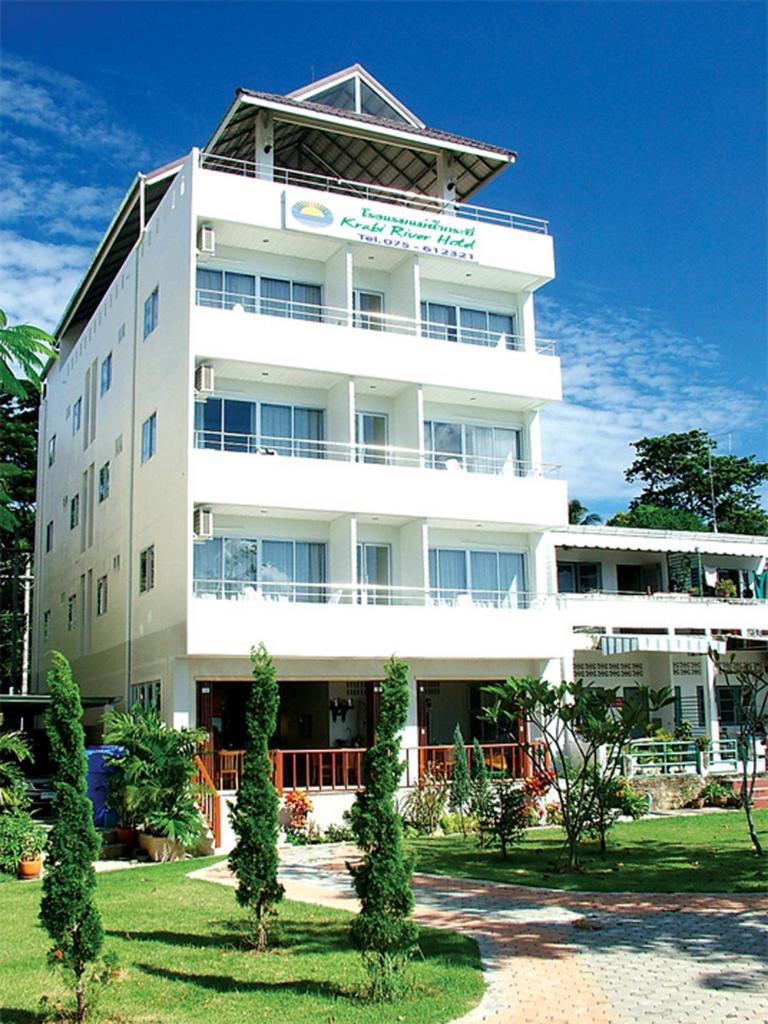 Krabi River Hotel photo 3