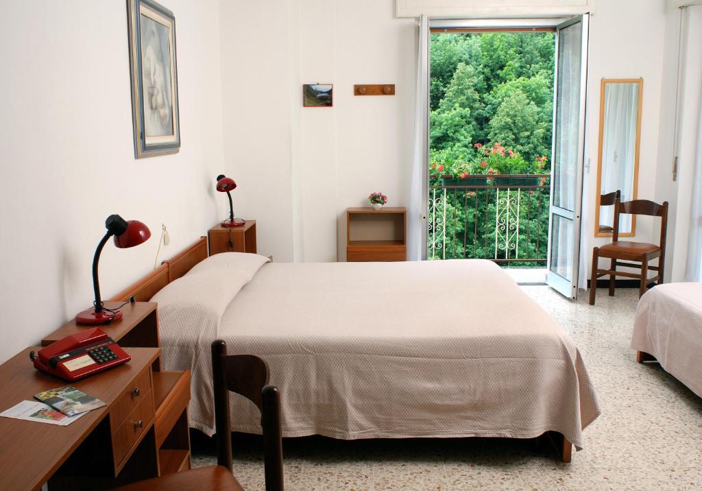 Albergo Ristorante Regina photo 3