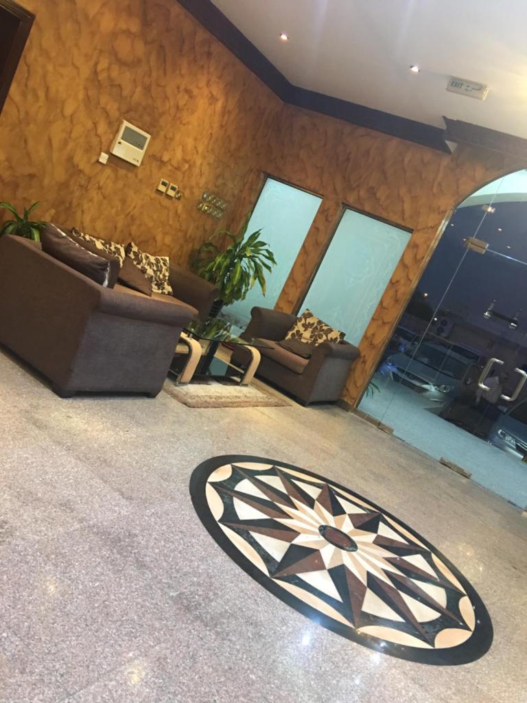Gulf Crown Hotel Apartment photo 1
