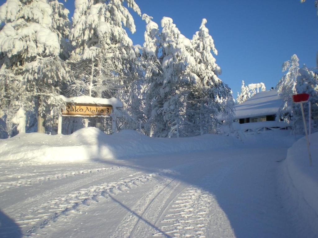 RukaNeliö Cottage photo 1