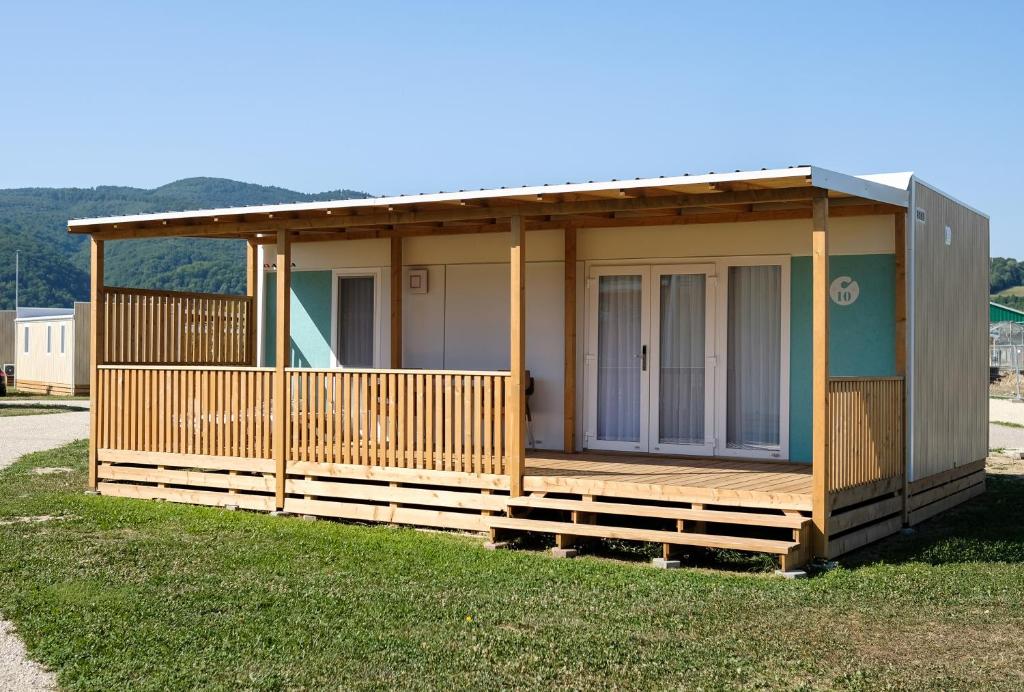 Terme Village - Mobile Homes photo 3