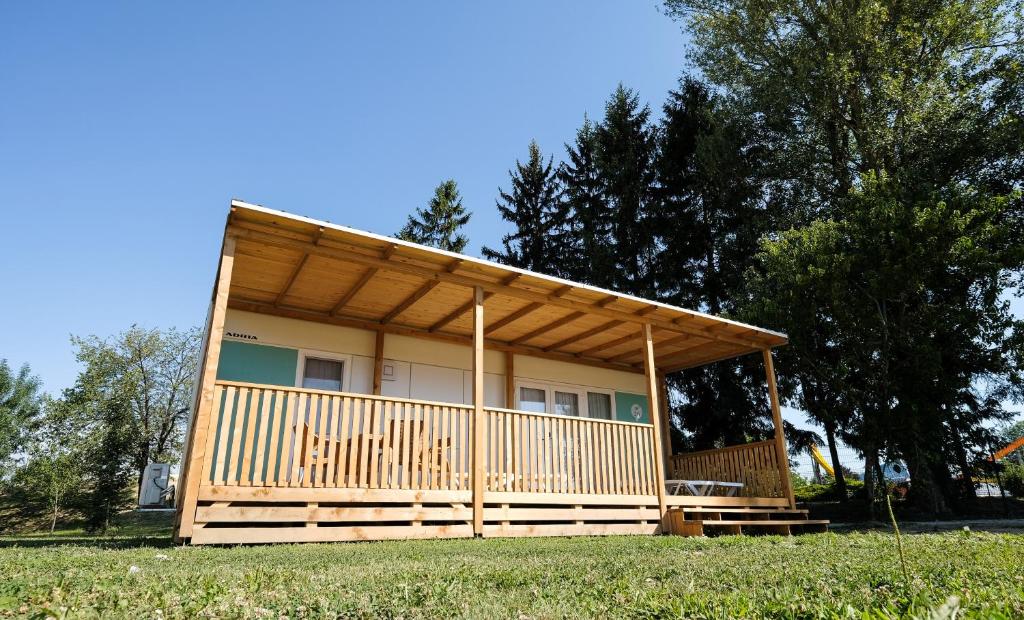 Terme Village - Mobile Homes photo 4