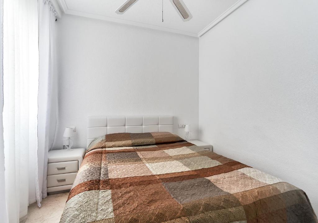 Lenas Apartments Radio Murcia photo 2