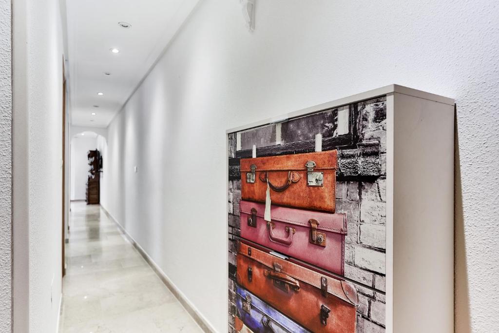 Lenas Apartments Radio Murcia photo 1