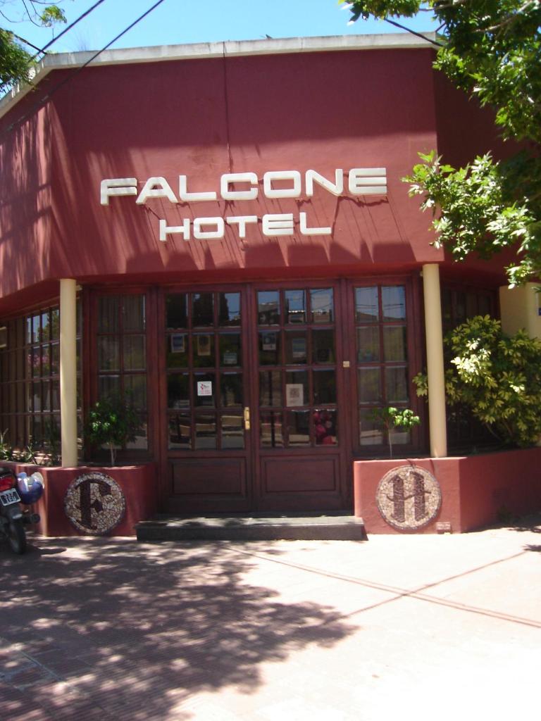 Falcone Hotel photo 1