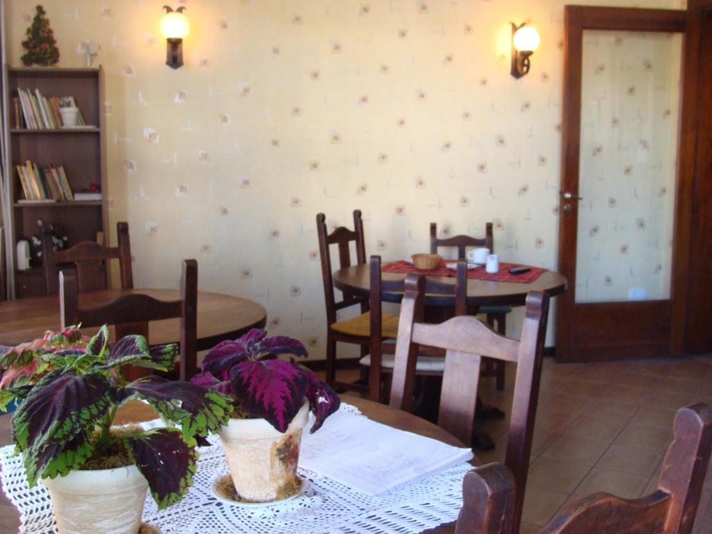 Falcone Hotel photo 2