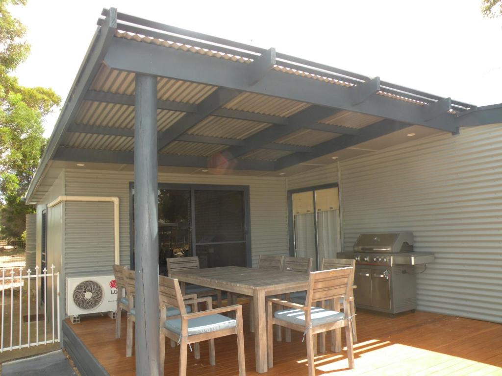 The Anchorage Cottage Kangaroo Island photo 1