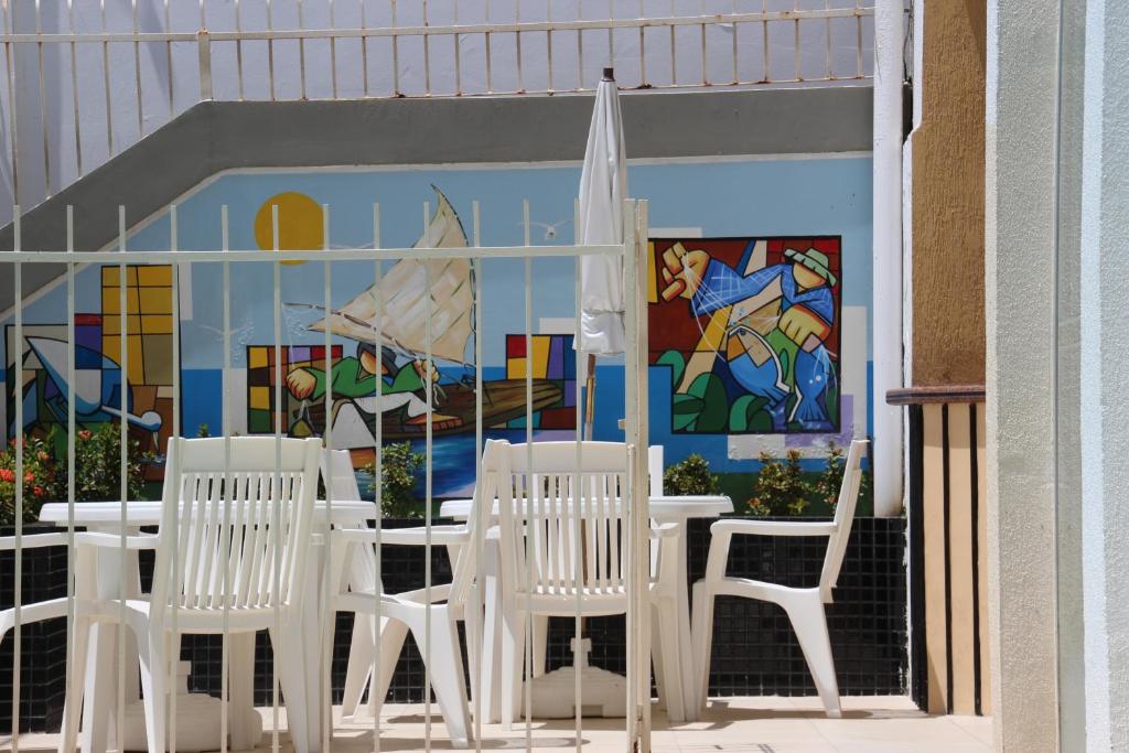 Hotel Jangadeiro photo 3