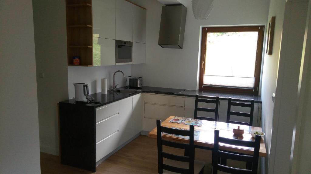 Apartament Słoneczny 6 Kościelisko photo 3