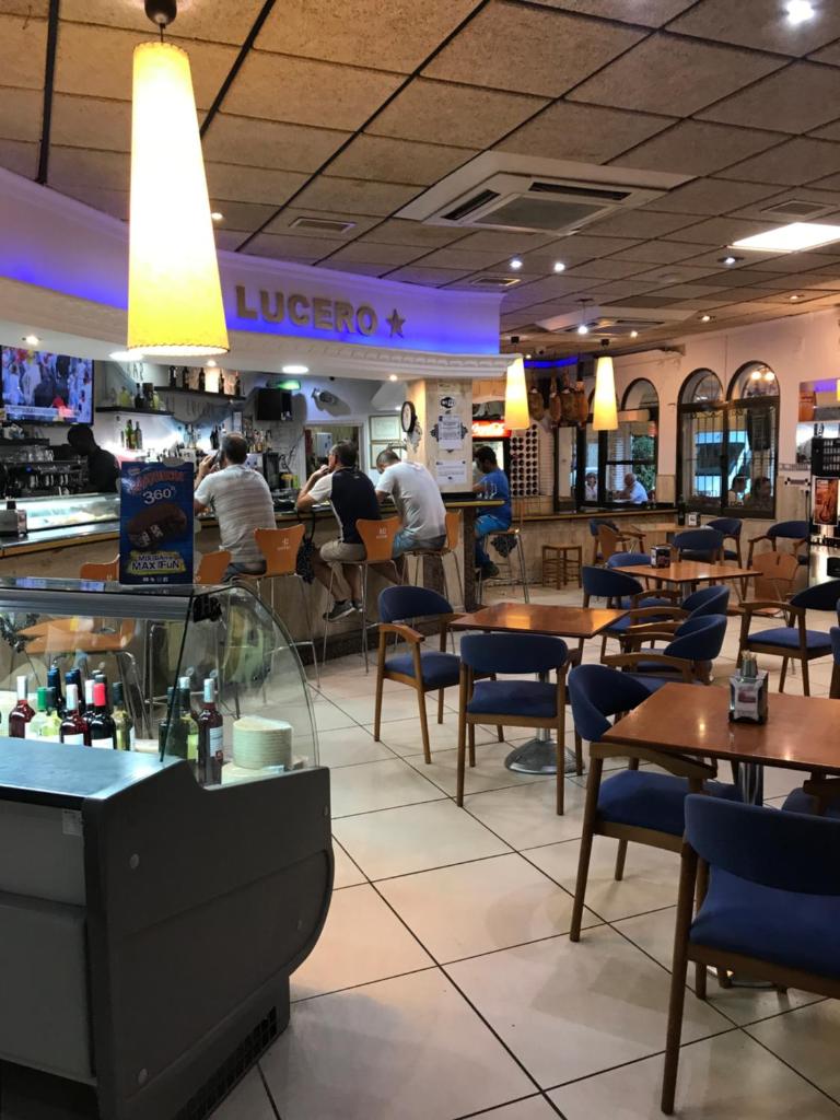 Hotel Lucero photo 3