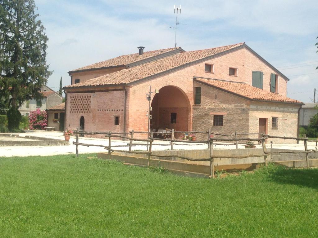Agriturismo Olianina photo 3