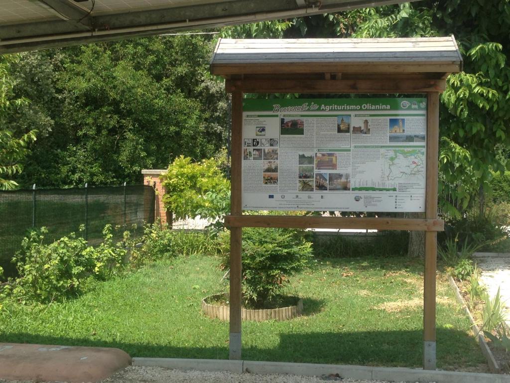 Agriturismo Olianina photo 4