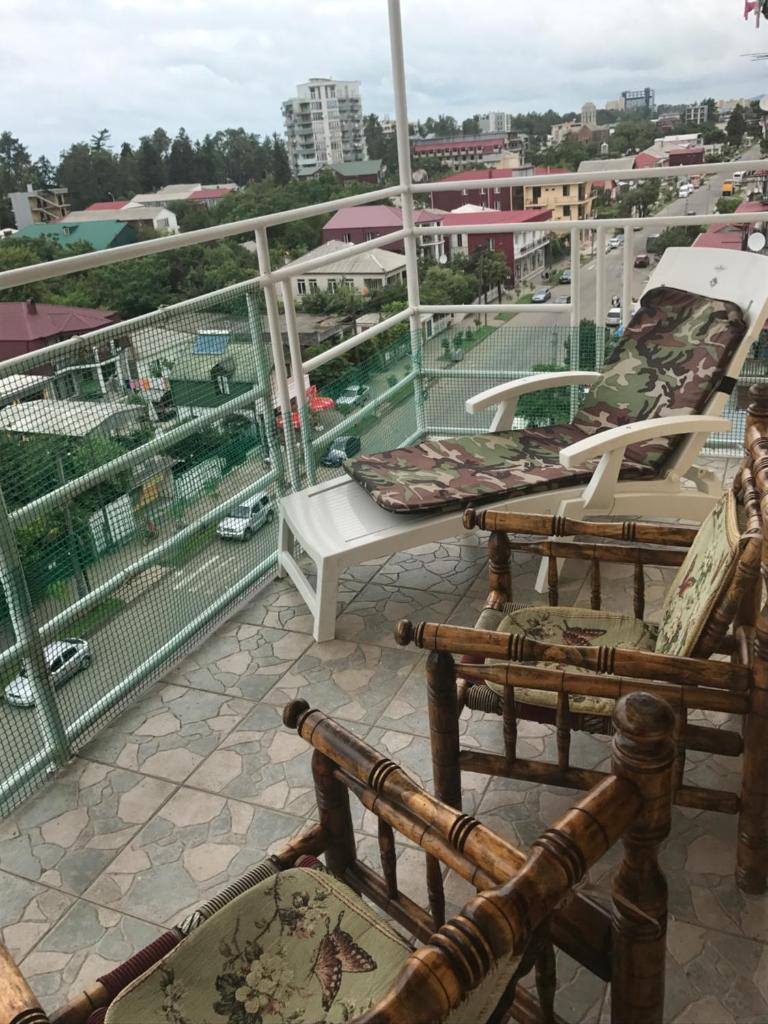 Sweet Apartment Kobuleti photo 1