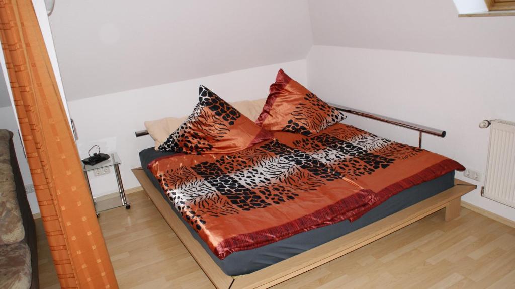 Ferienhaus Moni photo 2