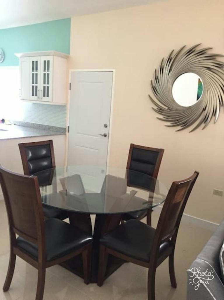 Caymanas Estate beautiful three bedroom house photo 1