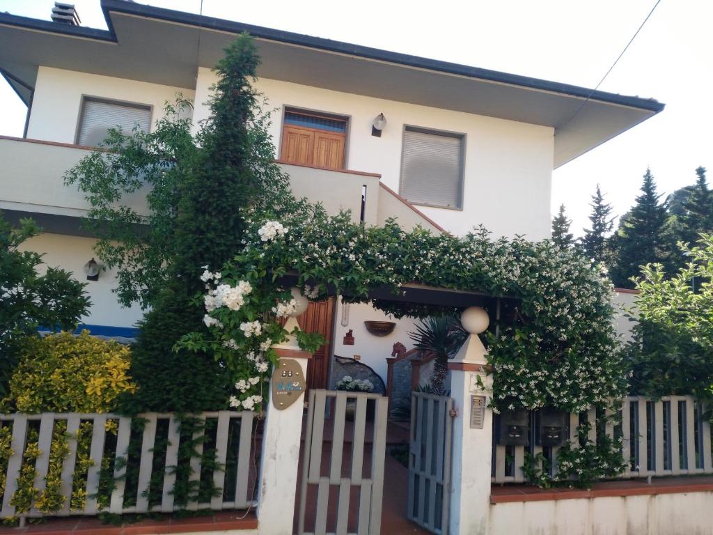Villa Marina Big photo 1