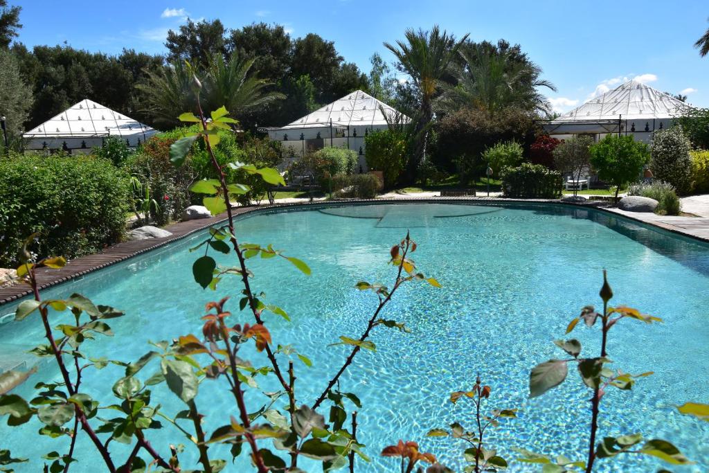 Hotel Dar Zitoune Taroudant photo 1