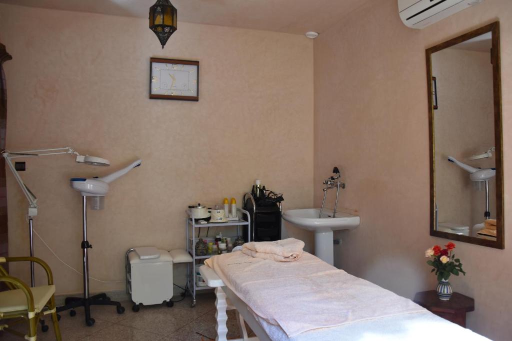 Hotel Dar Zitoune Taroudant photo 4