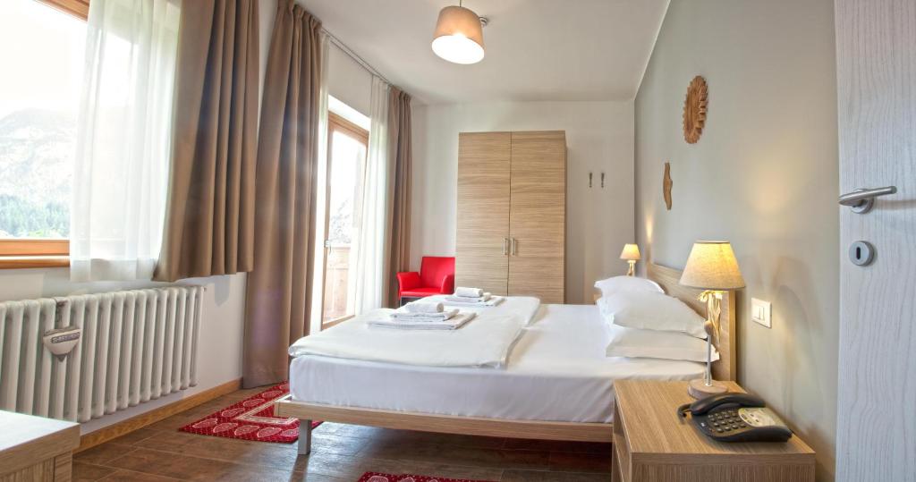 Residence Cavanis Wellness & Spa photo 1