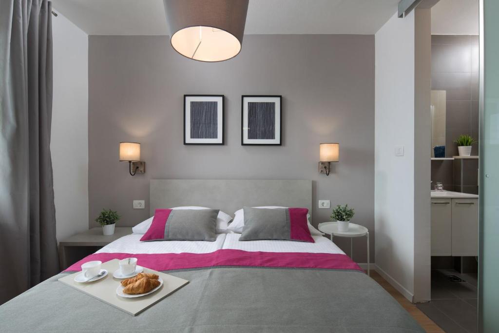 Apartment Rabac 19 photo 2