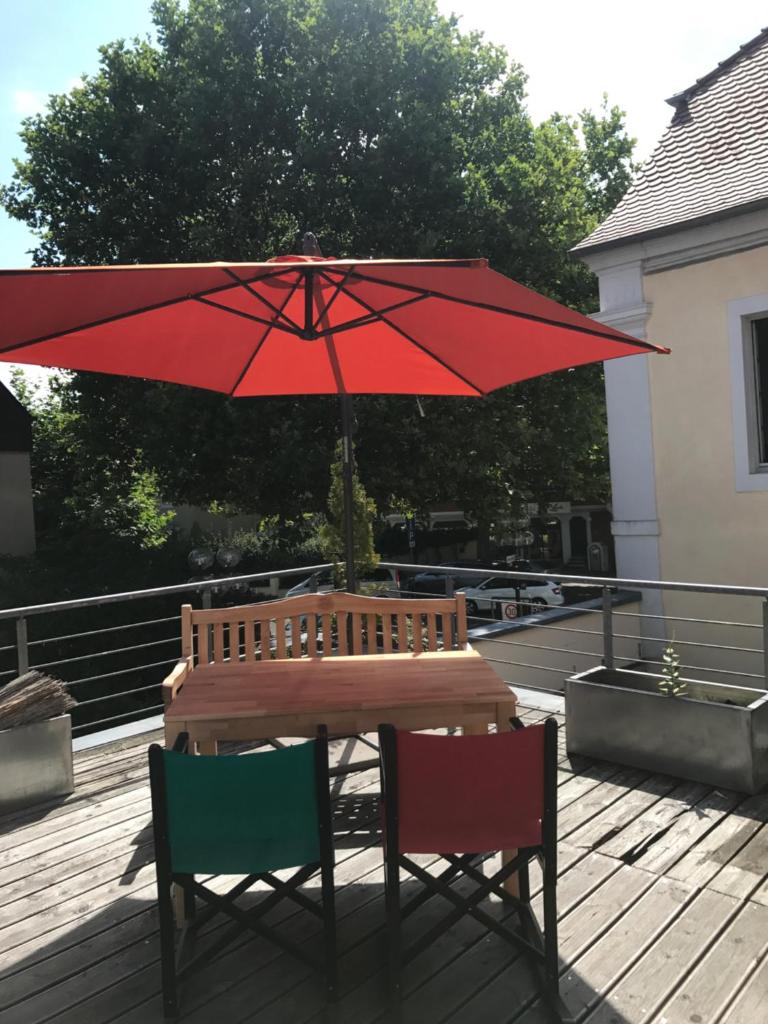 Kaiserslautern Apartment photo 4