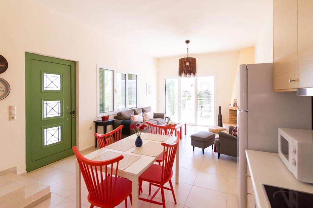 Athena Villas Olive Grove & Estate photo 4