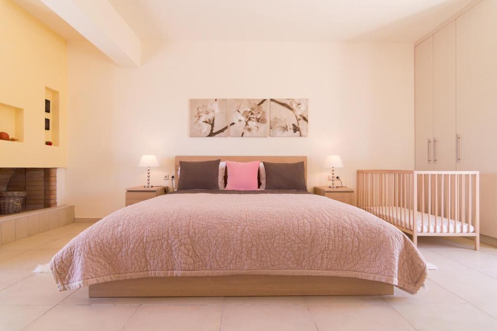Athena Villas Olive Grove & Estate photo 3