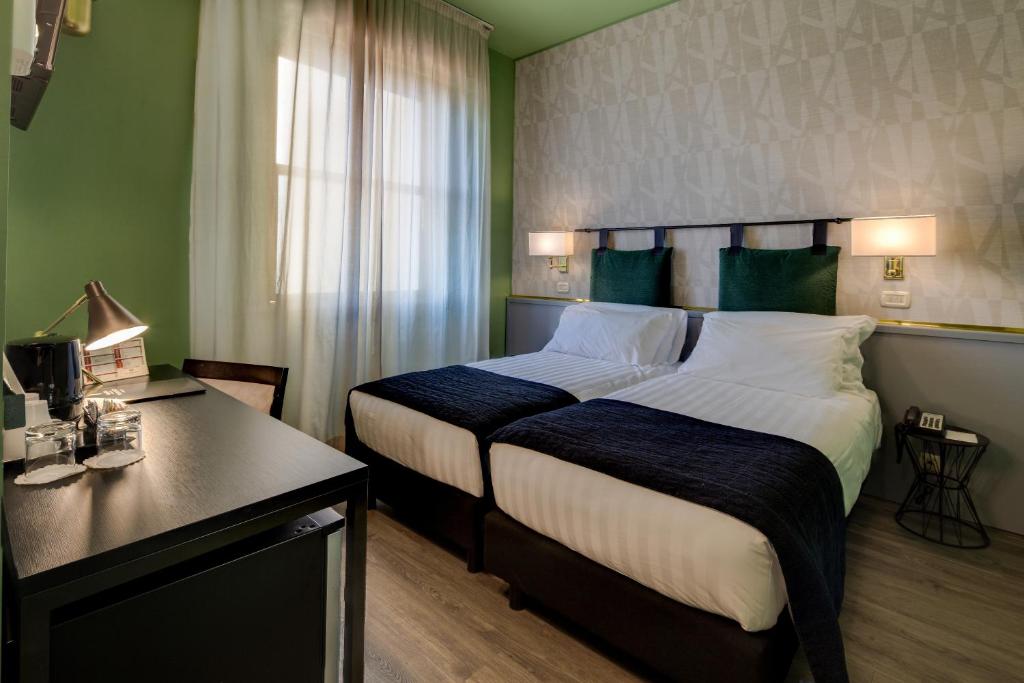 Best Western Plus CHC Florence photo 1