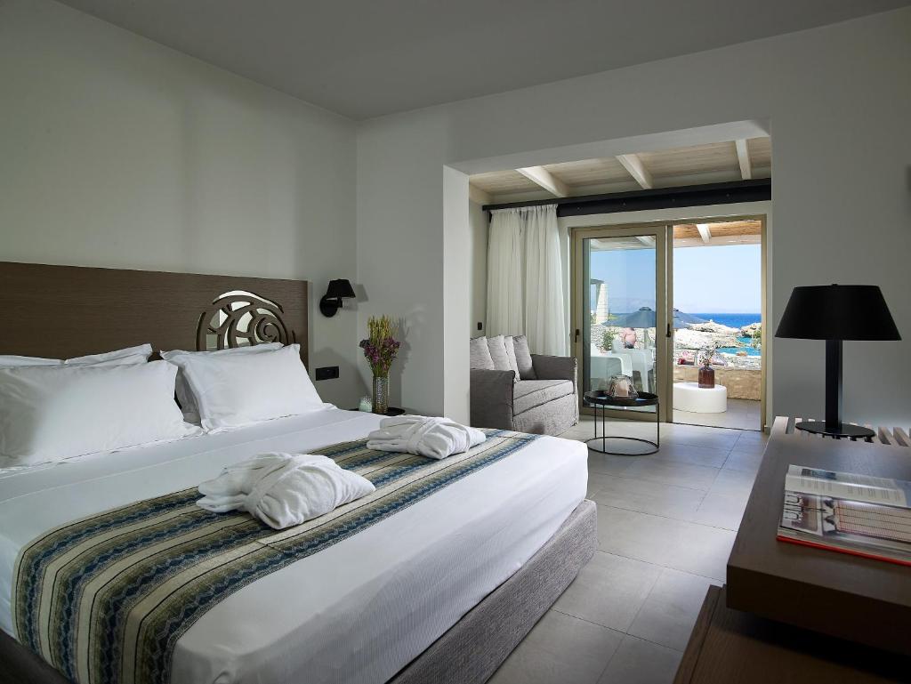 Kakkos Beach Hotel - Adults Only photo 3