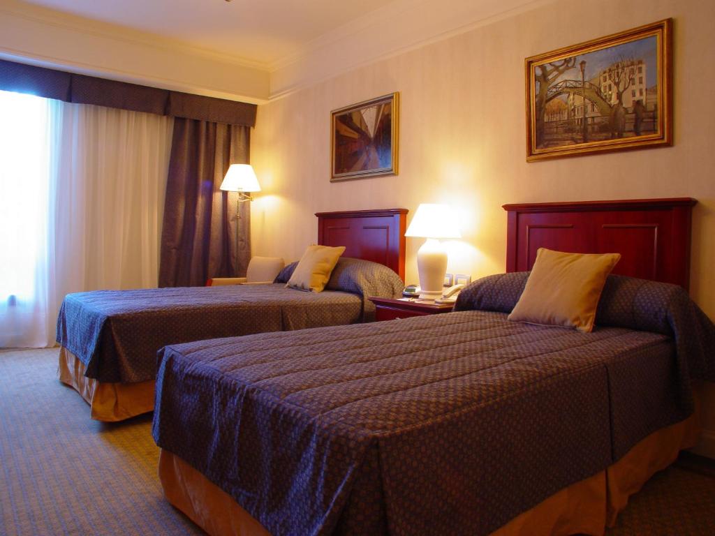 Epic Hotel Villa Mercedes photo 4
