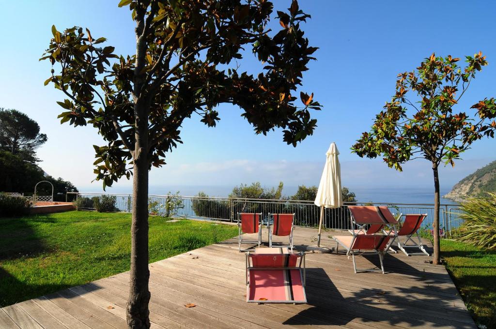 Hotel Residence Mondial photo 1