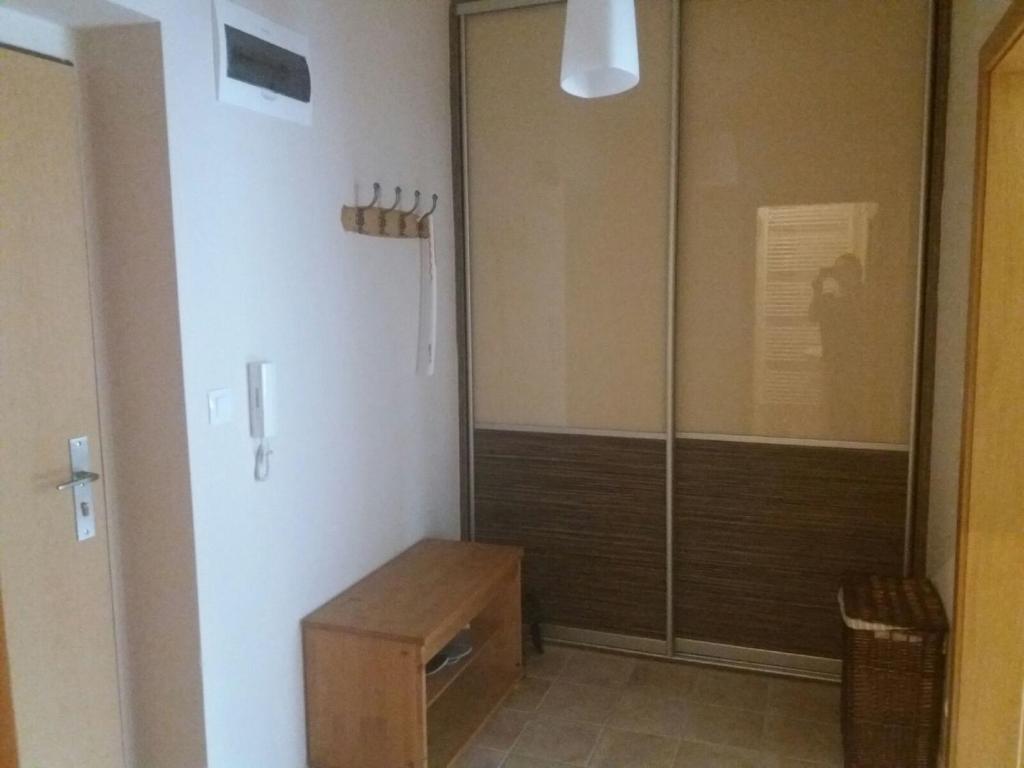 Apartmán Špičák Sruby photo 4