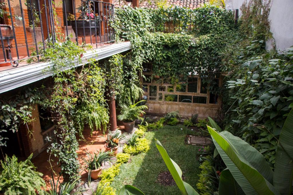 Naif Boutique Hotel photo 4