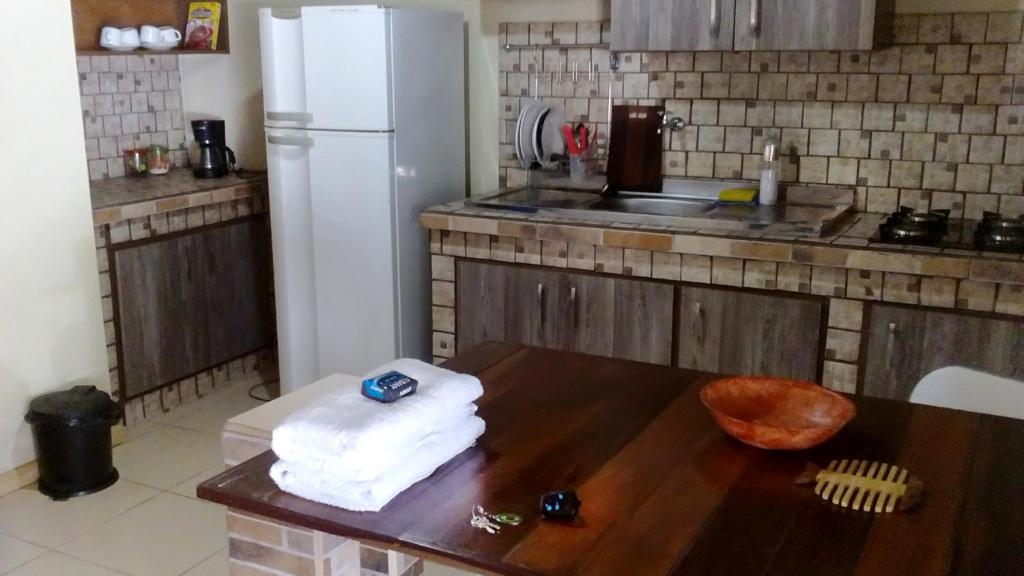 Aguasclaras Residencial photo 4