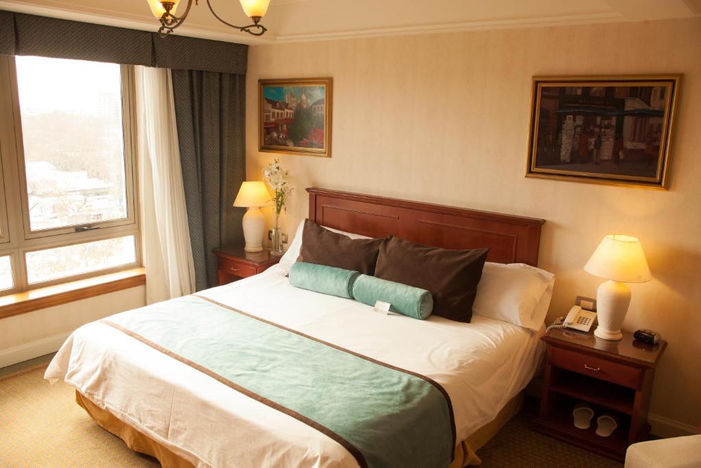 Epic Hotel Villa Mercedes photo 3