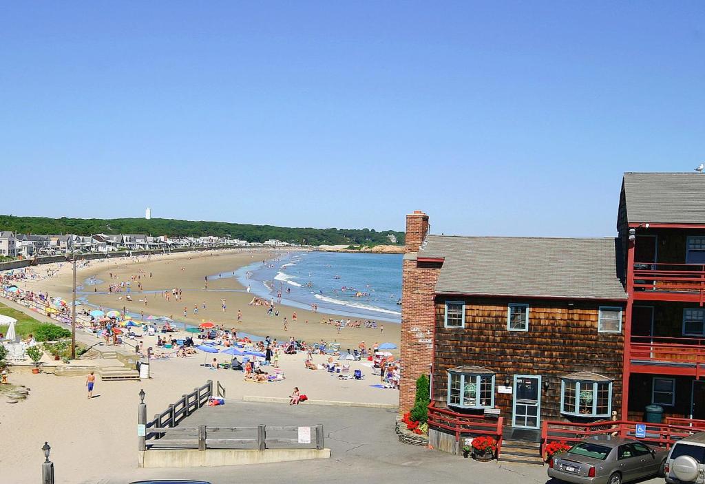 Cape Ann Motor Inn photo 4