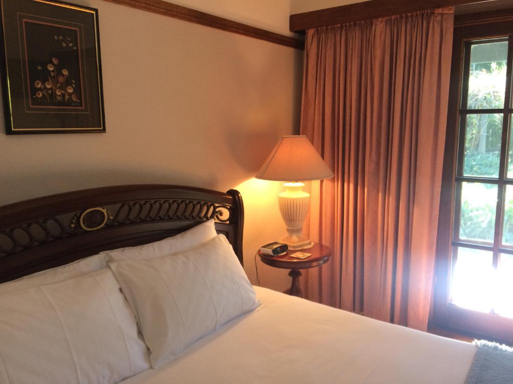 The Laurels B&B photo 2